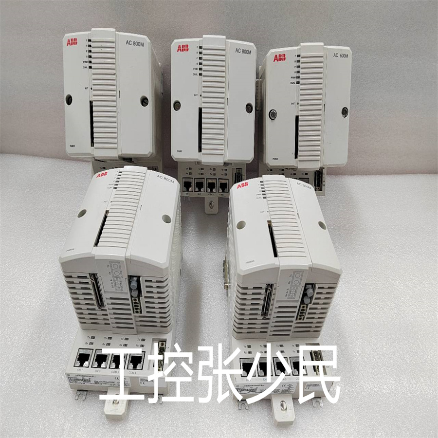 ABB 全新原装 逻辑处理器PM632
