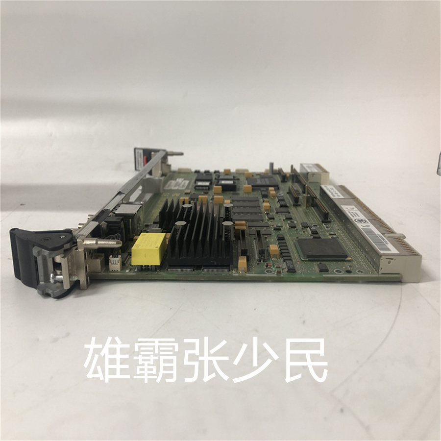 雄霸工控 DCS/PLC模块 库存现货CPCI-680