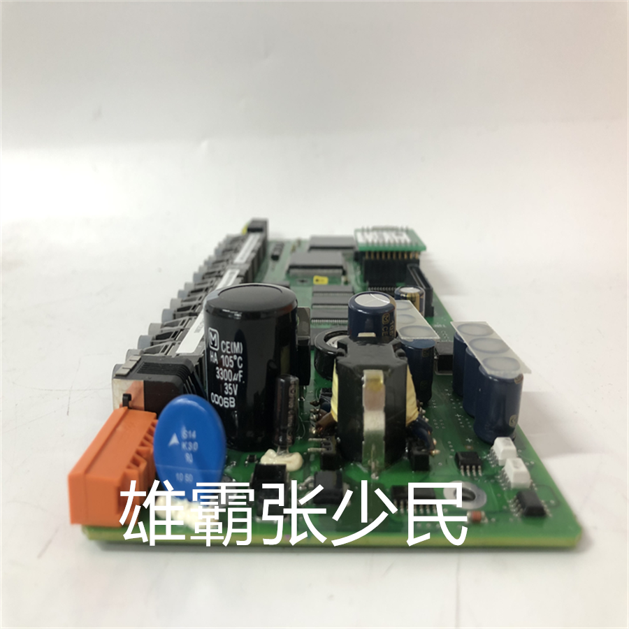 雄霸工控 DCS/PLC模块 库存现货3BHE028959R0101