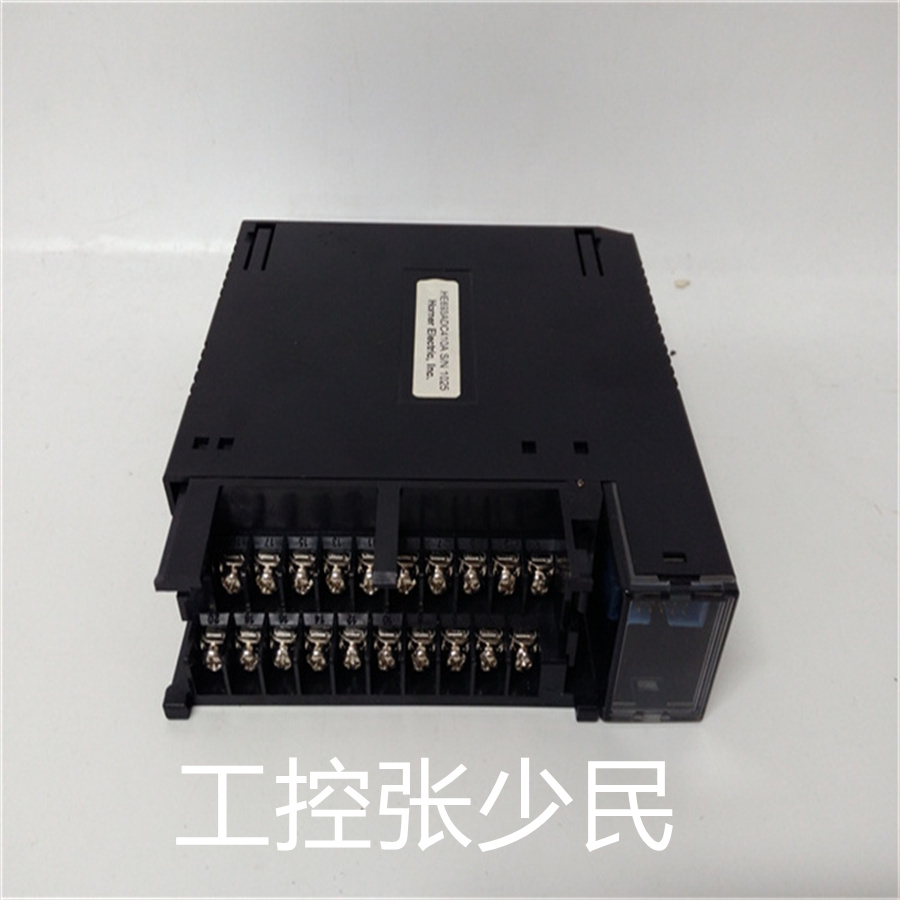 雄霸工控 DCS/PLC模块 库存现货HE693ADC410A