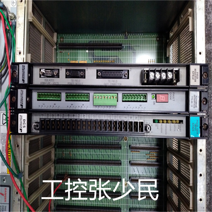 雄霸工控 DCS/PLC模块 库存现货770.90.10  57421  57412