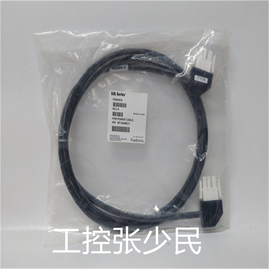 雄霸工控 DCS/PLC模块 库存现货P0926KN