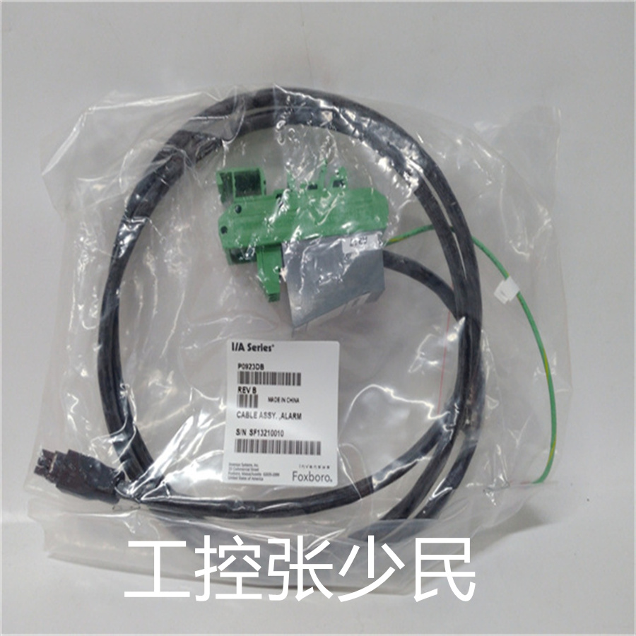 雄霸工控 DCS/PLC模块 库存现货P0916VC