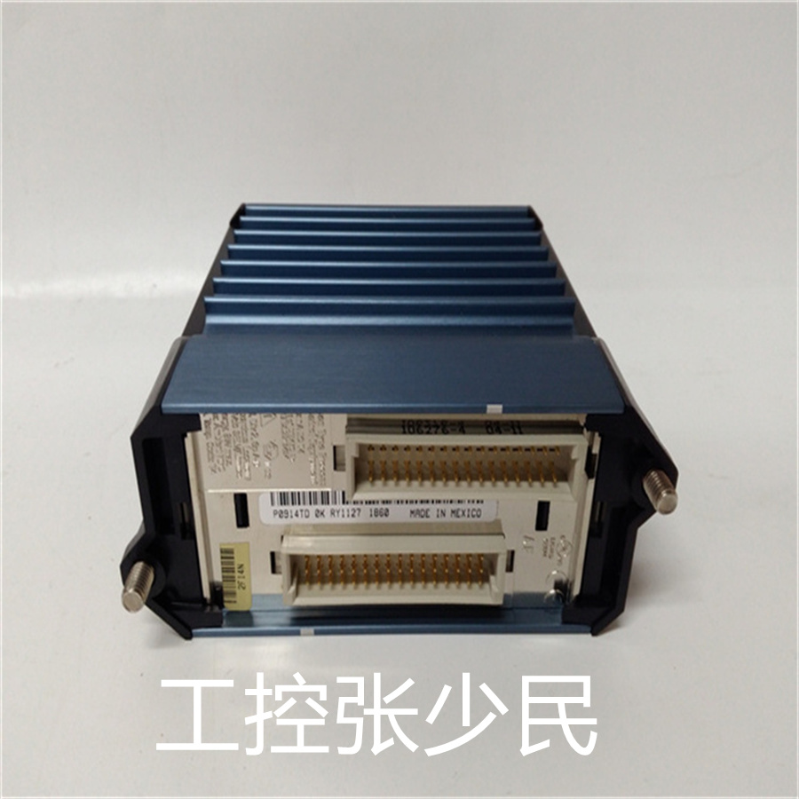 雄霸工控 DCS/PLC模块 库存现货FBM240 P0917GZ