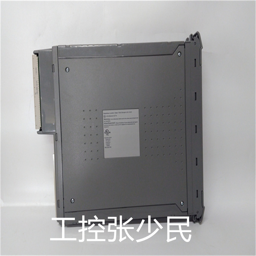 雄霸工控 DCS/PLC模块 库存现货T8161B