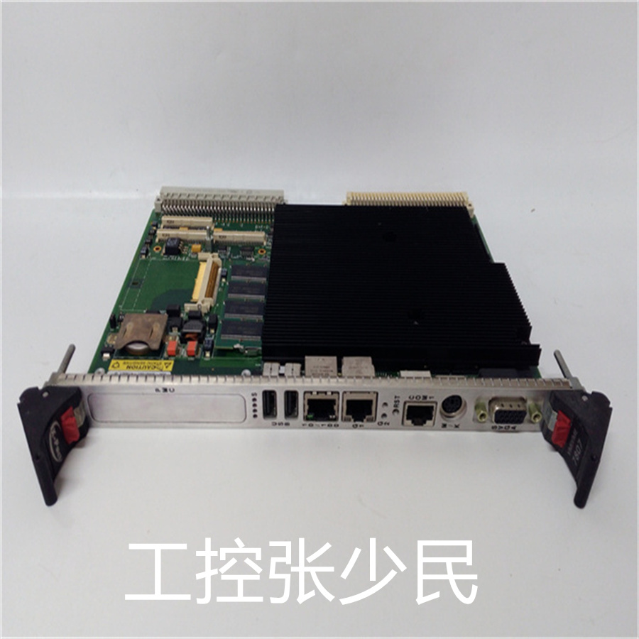 雄霸工控 DCS/PLC模块 库存现货 VMIVME-017807-414001