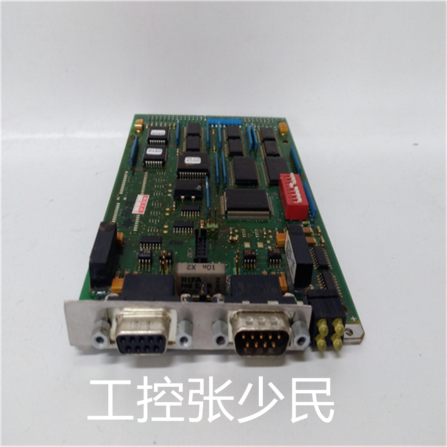 雄霸工控 DCS/PLC模块 库存现货3EGM030300R0002