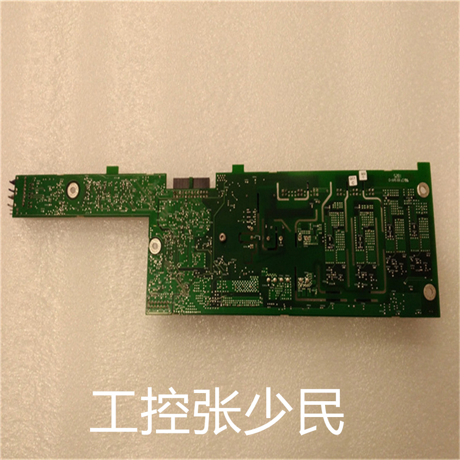 雄霸工控 DCS/PLC模块 库存现货2UBA002322R0003