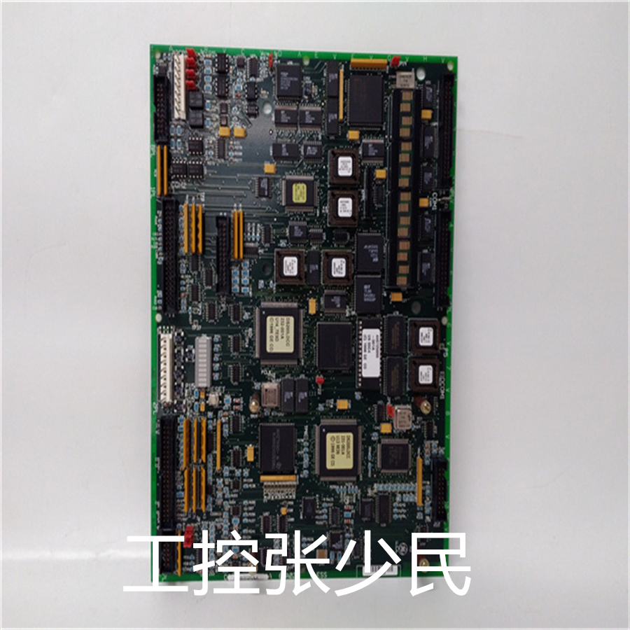 雄霸工控 DCS/PLC模块 库存现货DS200LDCCH1ALA