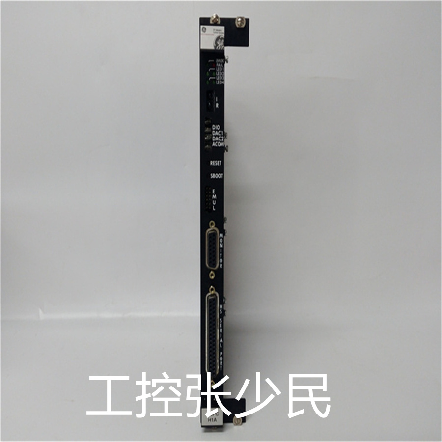 雄霸工控 DCS/PLC模块 库存现货DS200DSPCH1ADA