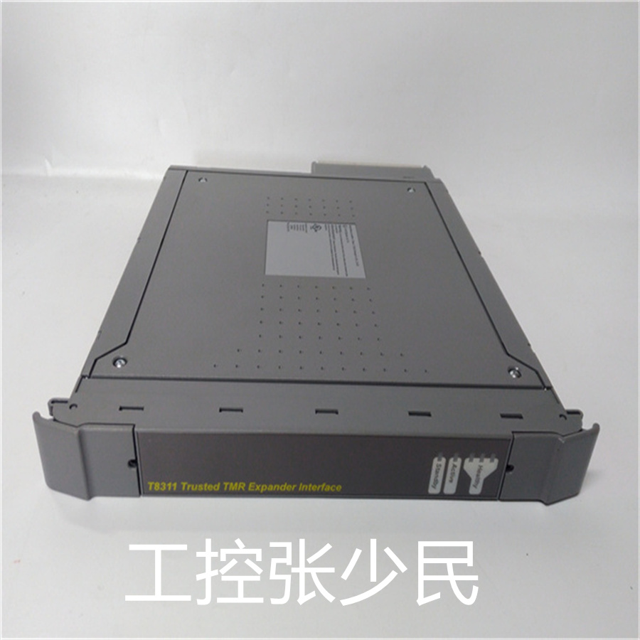 雄霸工控 DCS/PLC模块 库存现货T8310