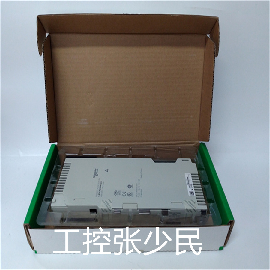 雄霸工控 DCS/PLC模块 库存现货140CPU43412A