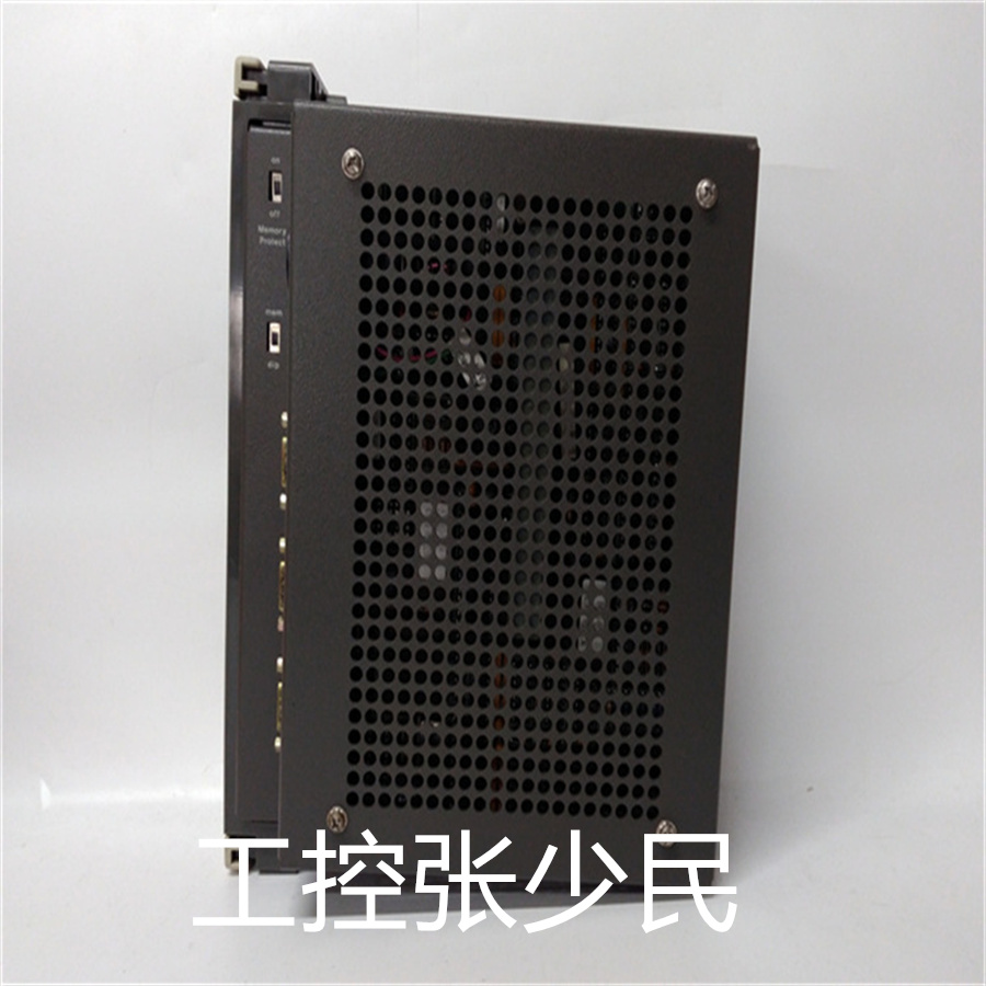 雄霸工控 DCS/PLC模块 库存现货PC-E984-685