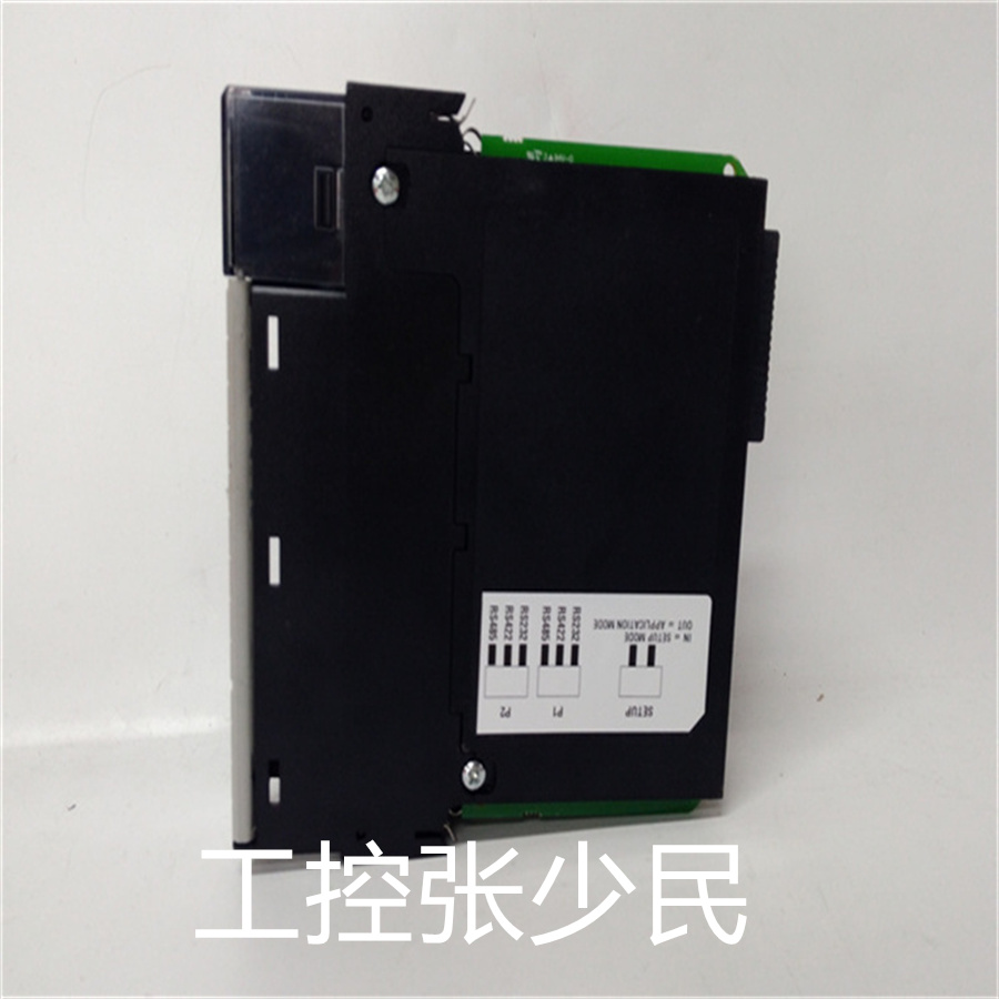 雄霸工控 DCS/PLC模块 库存现货MVI56-PDPMV1