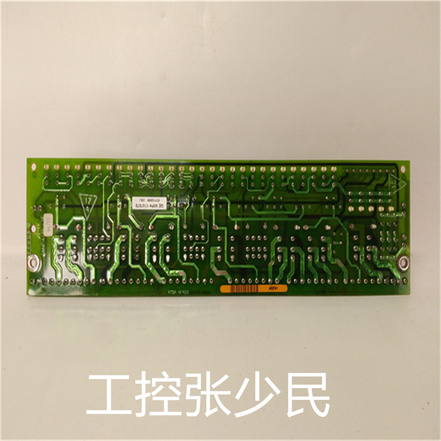 雄霸工控 DCS/PLC模块 库存现货DS200RTBAG2AFB