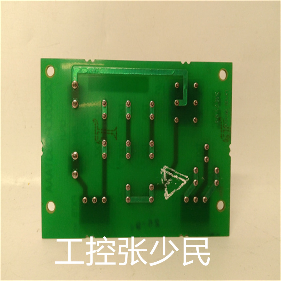 雄霸工控 DCS/PLC模块 库存现货DS200DPCBG1AAA