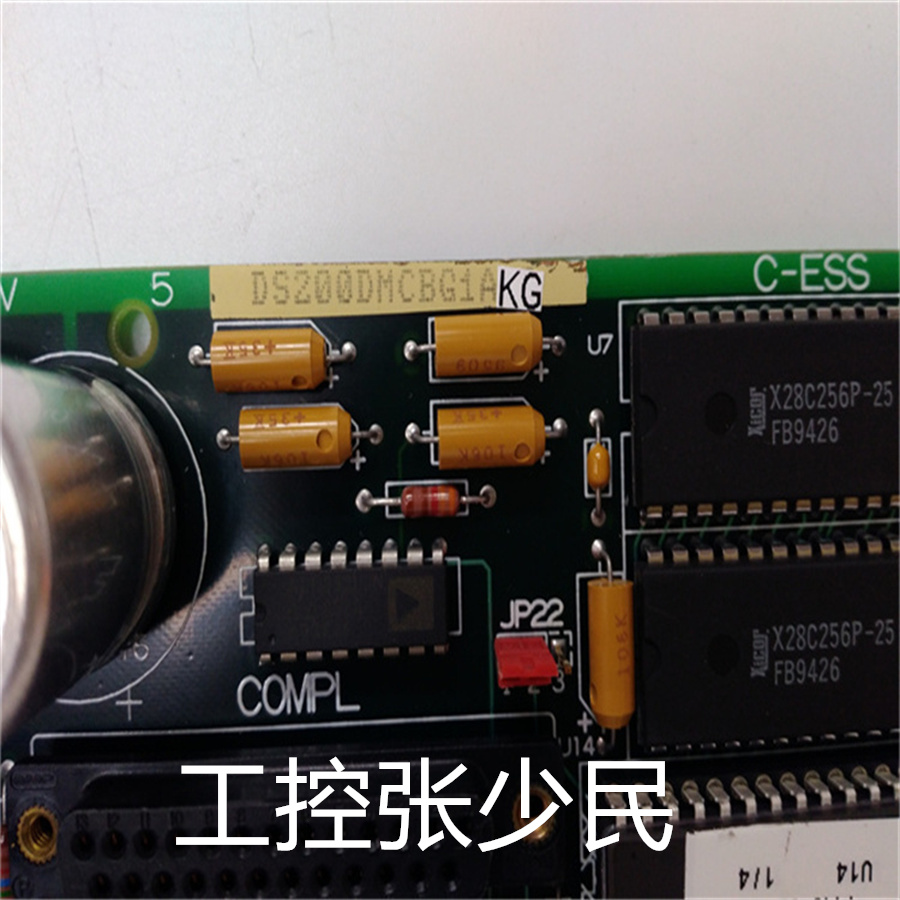 雄霸工控 DCS/PLC模块 库存现货DS215DMCBG1AZZ03A