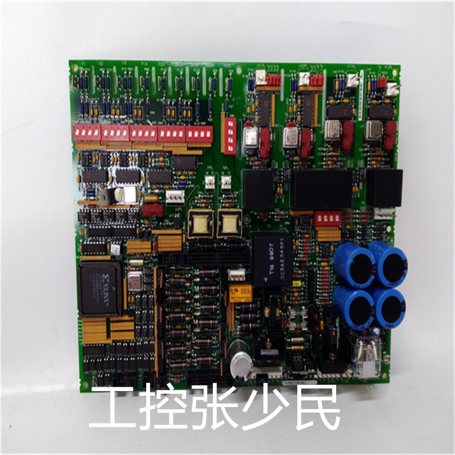 雄霸工控 DCS/PLC模块 库存现货DS200SDCIG1ABA