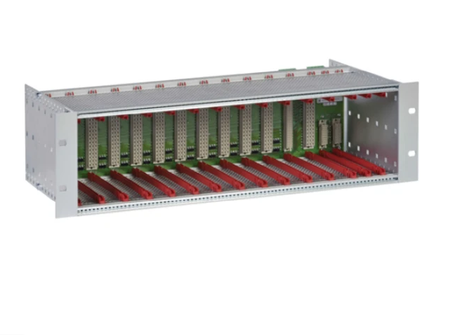 EMERSON DCS控制模块 现货A6500-SR 系统框架