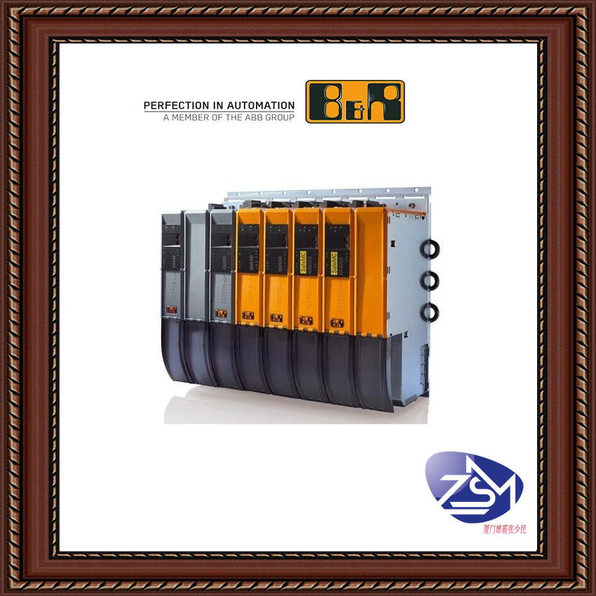 PFEA113-65 3BSE050092R65冗余励磁伺服控制器