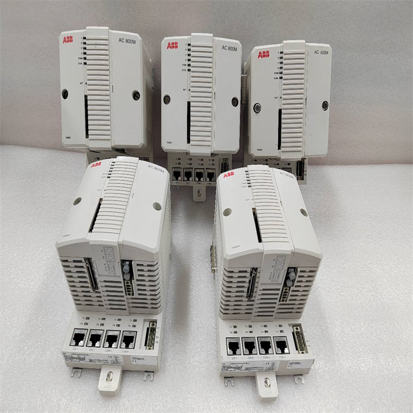 BAILEY INICT03A自动化备件模块 PLC/DCS库存