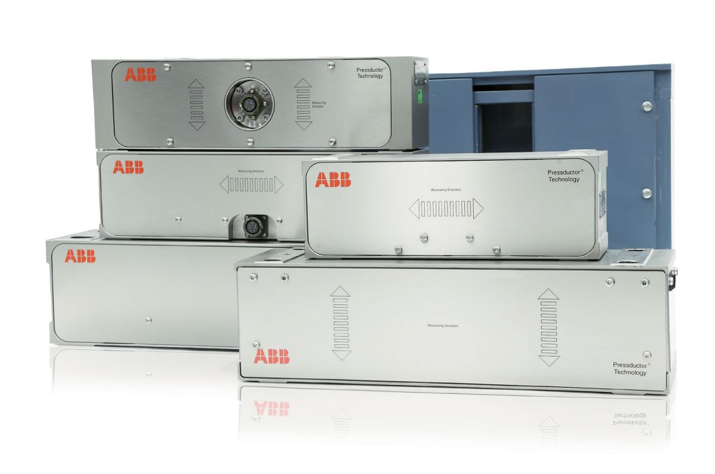 3BSE007913R10瑞典原装进口 ABB 张力控制器/纸幅张力测定 原厂正品