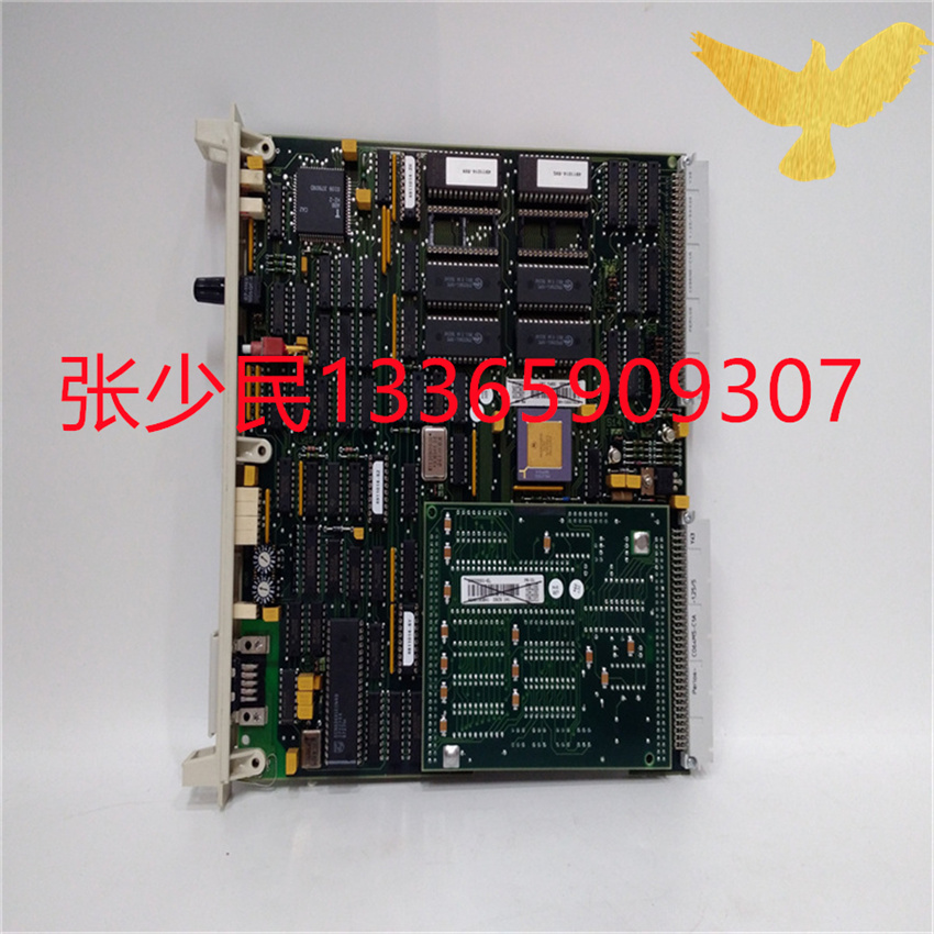 西安Allen-Bradley 2098-DSD-010X-DN Ultra3000i 数字伺服驱动器