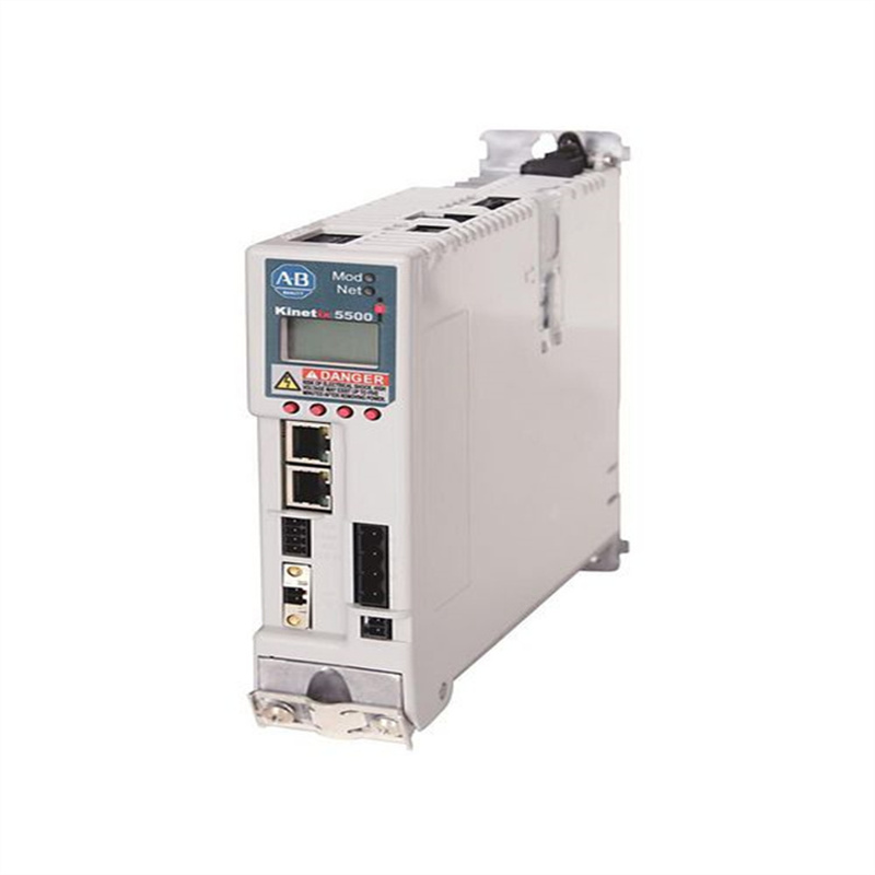 Allen-Bradley 1336系列高性能可调频率驱动器1336-B005-EAD-L3