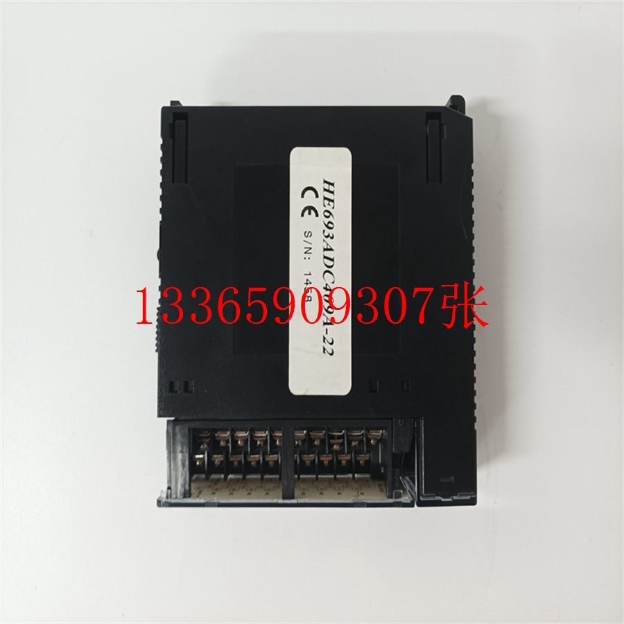 霍纳电气  PLC输入/输出 全新原装现货 HE693SNP232