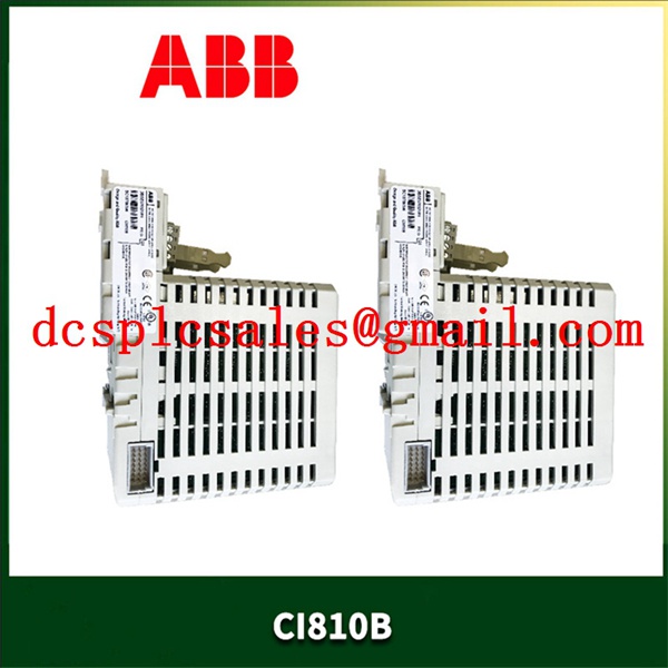 ABB TU810V1 以防止机器在经过预设的闲置时间