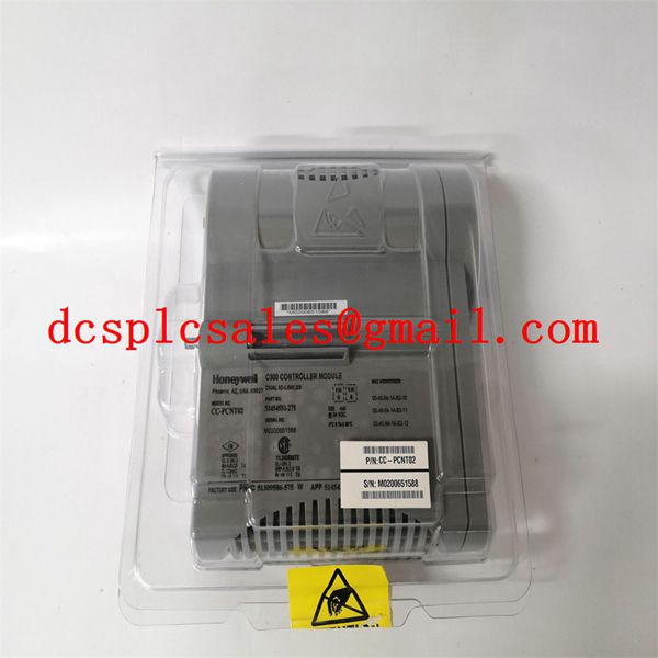 霍尼韦尔2ML1-D24A输入输出模块