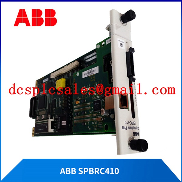 3BDH000014R1 | ABB电源24 VDC  SD812F