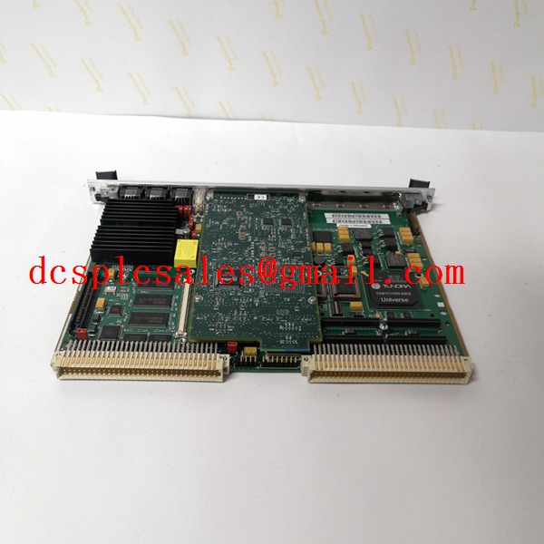 Motorola MVME5100 单板计算机