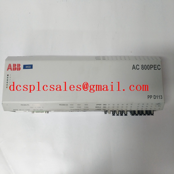 ABB PPD113B01-10-150000 3BHE023784R0123