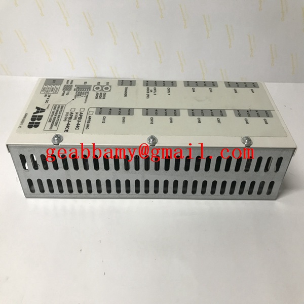 ABB APBU-44C 64669982