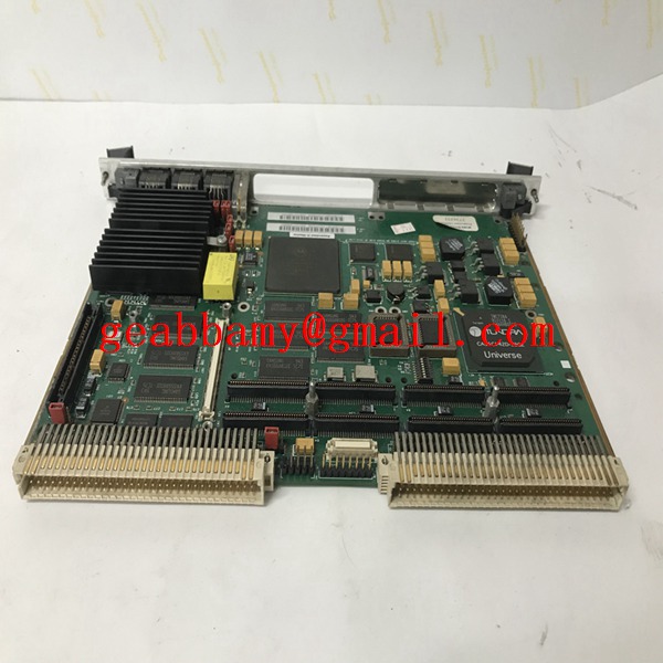 Emerson / Motorola / Force Computers CPU-30BE/16