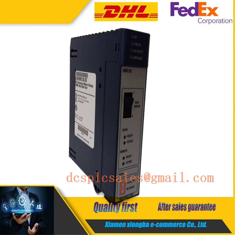 8851-LC-MT |网络控制器| GE Fanuc