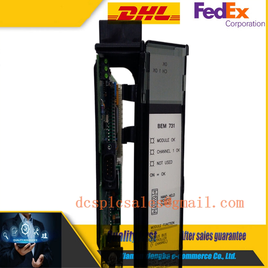 IC695NIU001 |以太网网络接口单元| GE Fanuc
