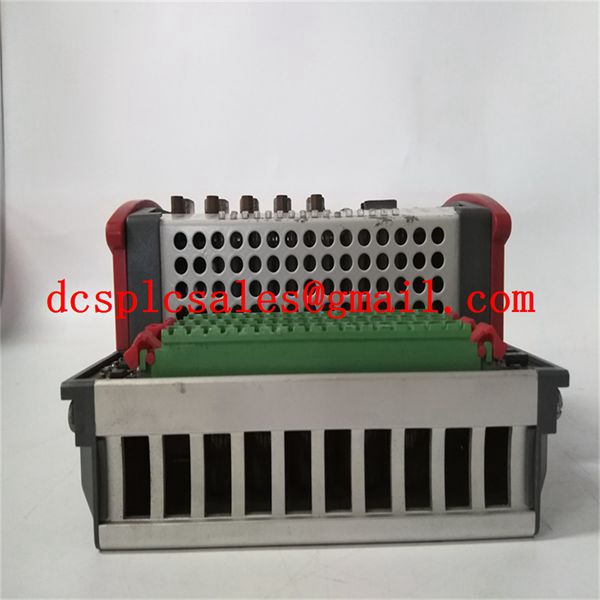 MOOG D136-001-007   Module