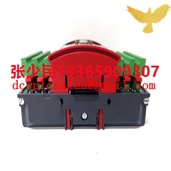 MOOG D136-001-001冗余系统 励磁涡轮模块