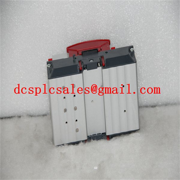 MOOG RDC2实时工业保护系统 safety模块