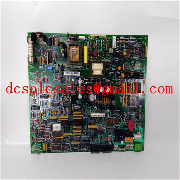 173C8406CAG01，通用电气，IM2000模块