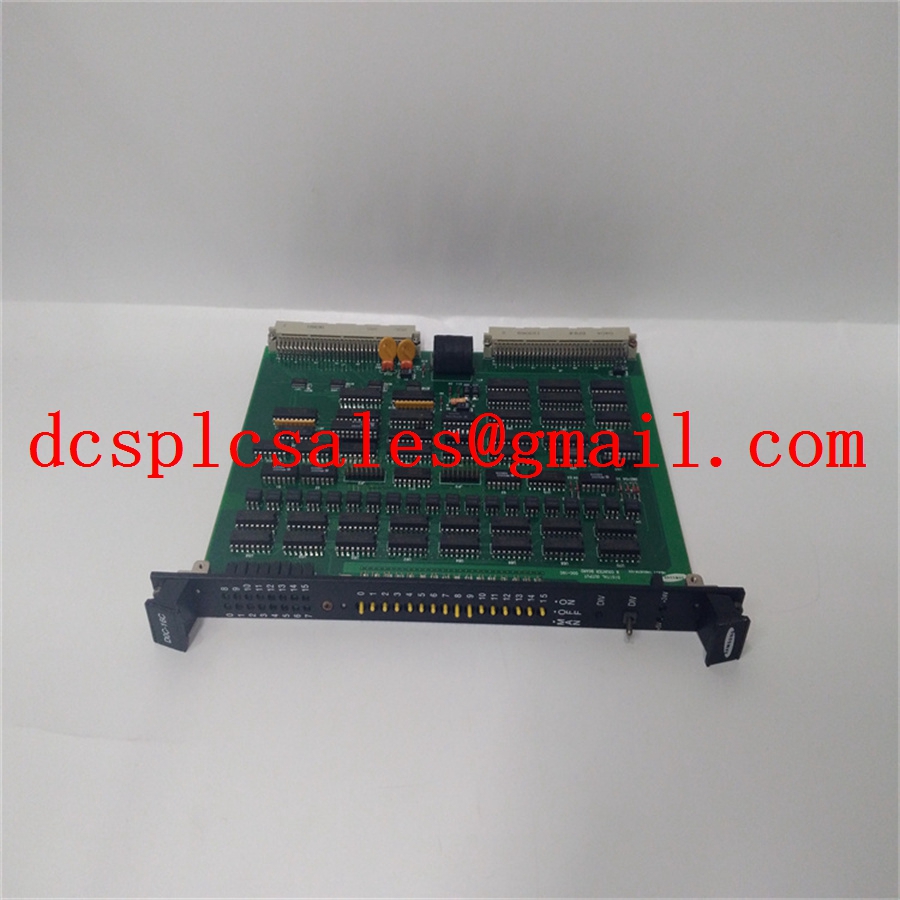 DOC-16C模块单元Module