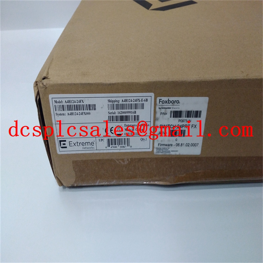 A4H124-24FX模块单元Module