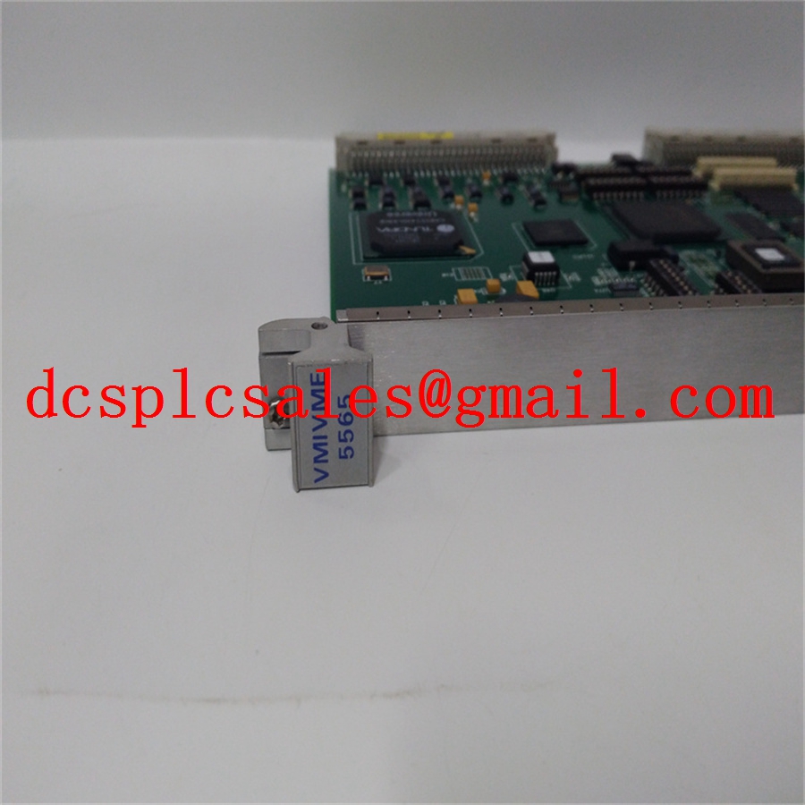 VMIVME-5565 模块单元Module