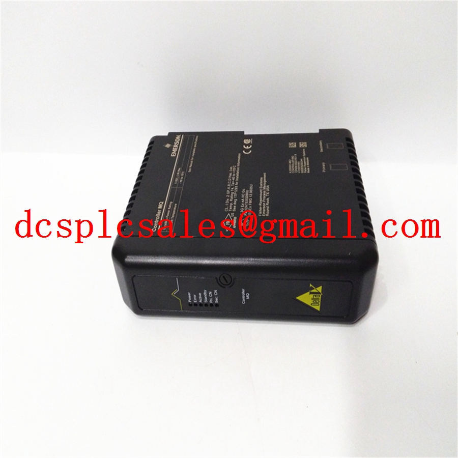 KJ2005X1-MQ1 模块单元Module