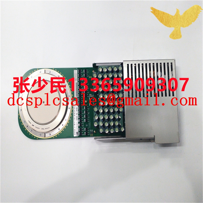 5SHY35L4520  模块单元Module