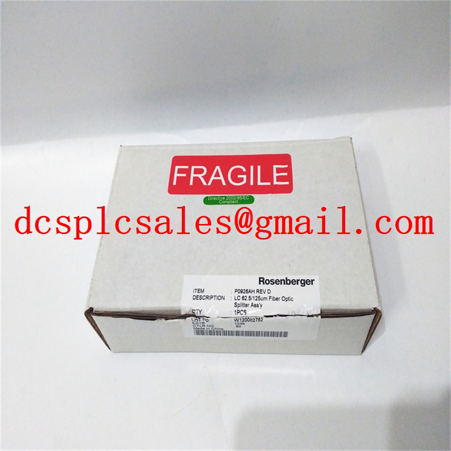 P0926MX 模块单元Module