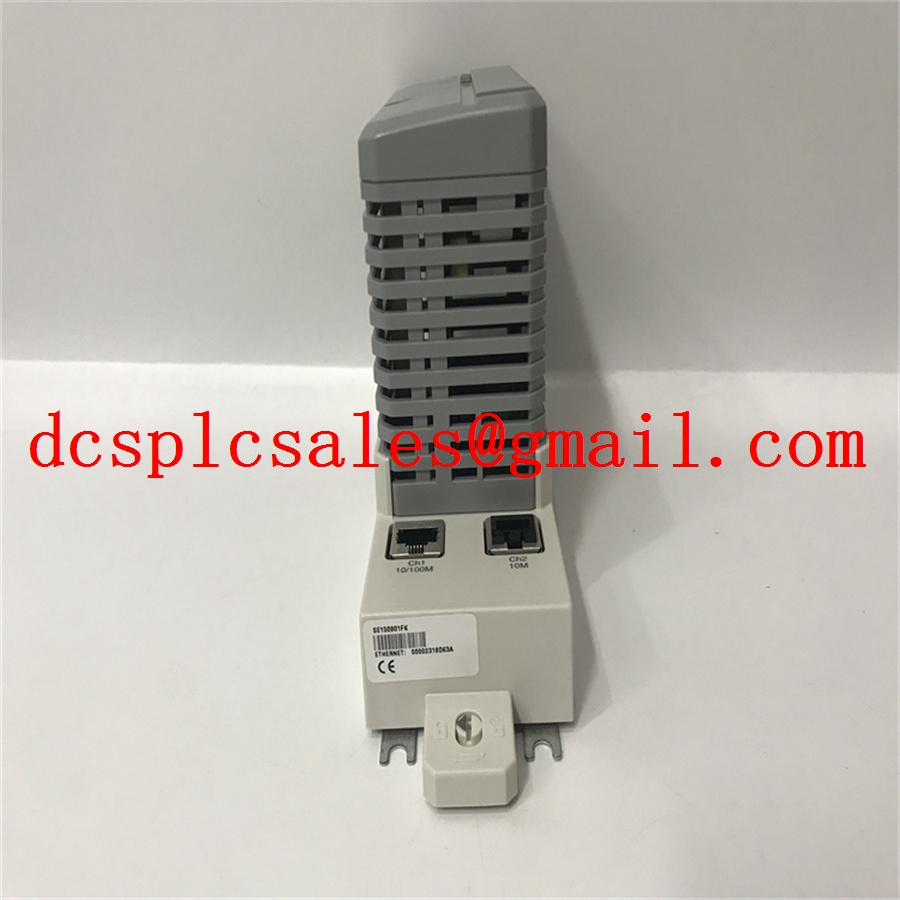 3BSE048845R2  模块单元Module