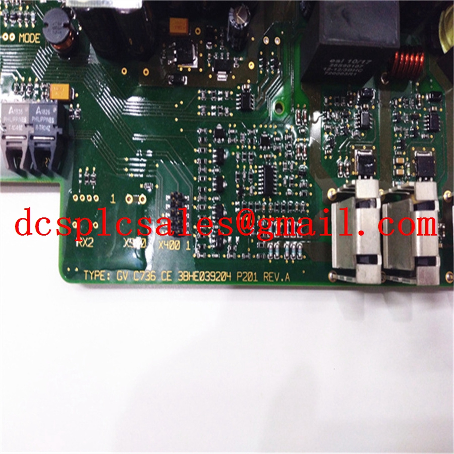 GVC736CE101 模块单元Module
